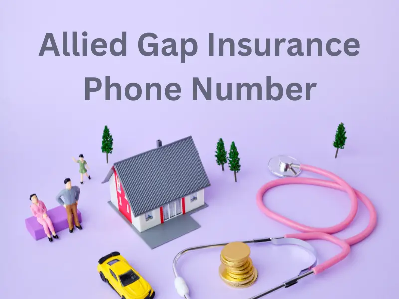 Allied Gap Insurance Phone Number